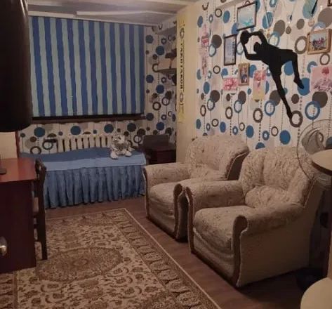 Сотувда 3 хонали квартира, 98 м²