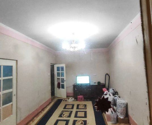Сотувда 2 хонали квартира, 50 м²