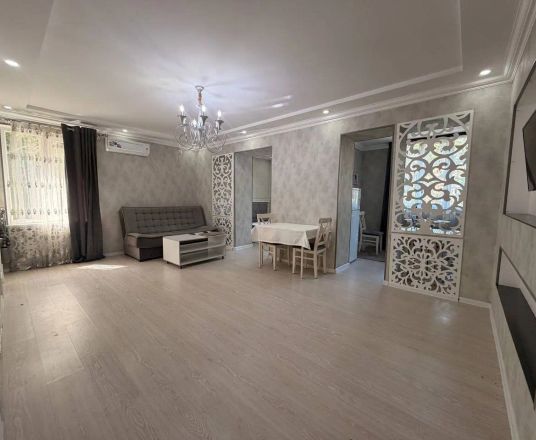 Сотувда 1 хонали квартира, 43 м²