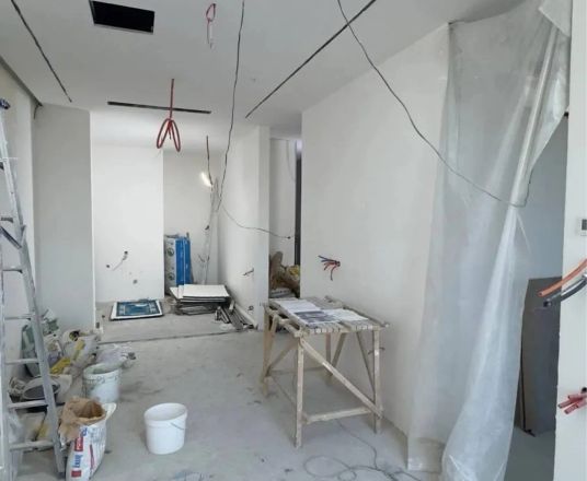 Сотувда 2 хонали квартира, 60 м²