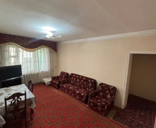 Сотувда 4 хонали квартира, 100 м²