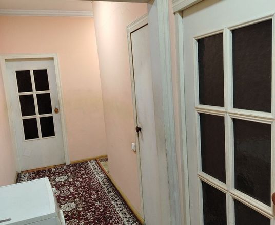 В продаже 2-комн. квартира, 57 м²