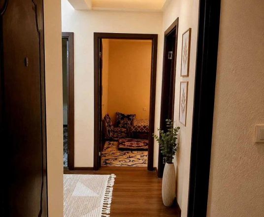 Сотувда 2 хонали квартира, 47 м²
