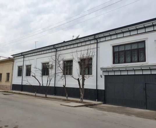 Сотувда уй, 400 м², 2 қаватли, 7,6 сот.