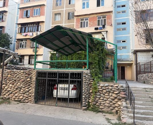 В продаже 5-комн. квартира, 100 м²