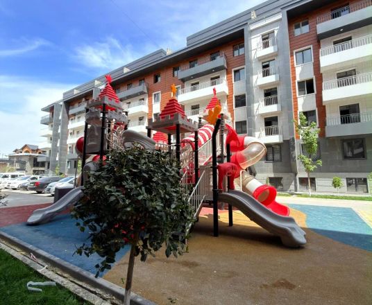 Сотувда 2 хонали квартира, 65 м²