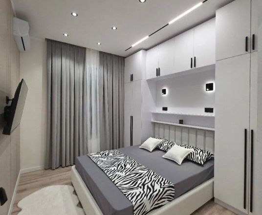 В продаже 2-комн. квартира, 41 м²
