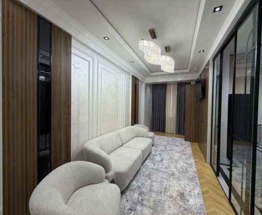 В продаже 3-комн. квартира, 63 м²