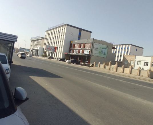 Сотувда 4 хонали квартира, 120 м²