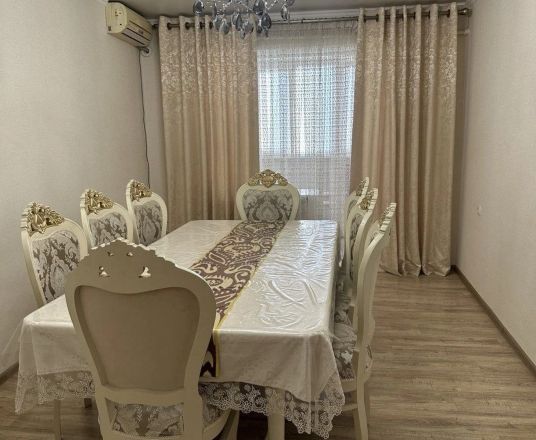 Сотувда 3 хонали квартира, 85 м²