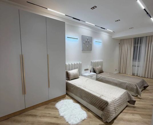 В продаже 4-комн. квартира, 80 м²