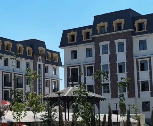 В продаже 4-комн. квартира, 95 м²