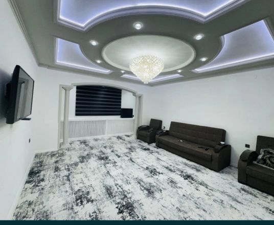 Сотувда 3 хонали квартира, 74 м²