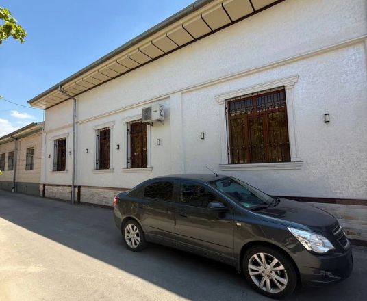 Сотувда уй, 600 м², 1 қаватли, 6 сот.