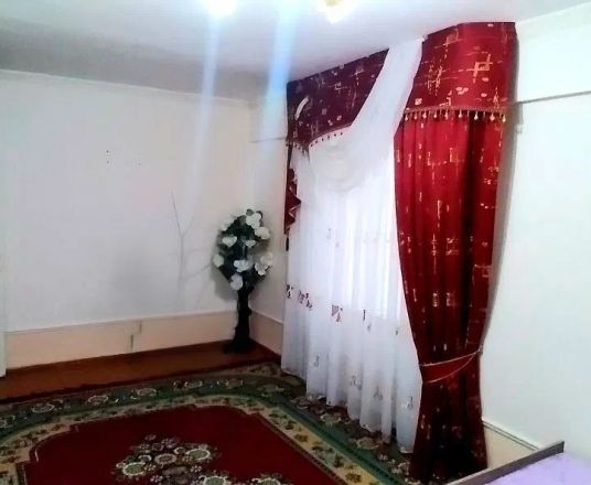 Сотувда 1 хонали квартира, 52 м²