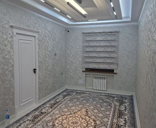 В продаже 4-комн. квартира, 100 м²