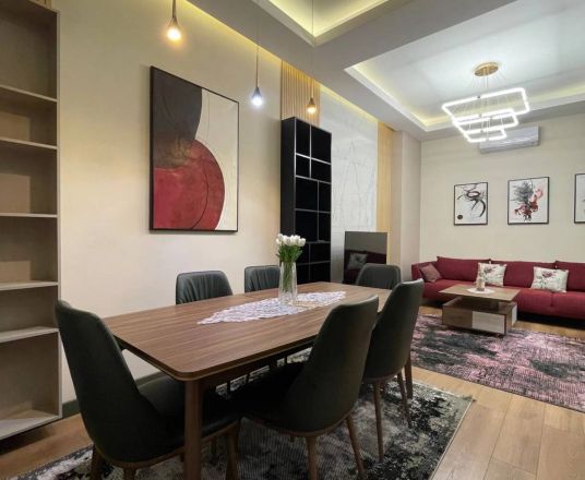 Сотувда 3 хонали квартира, 91 м²