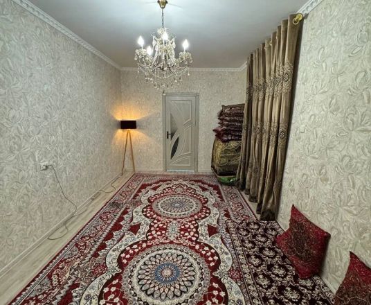 Сотувда 2 хонали квартира, 50 м²