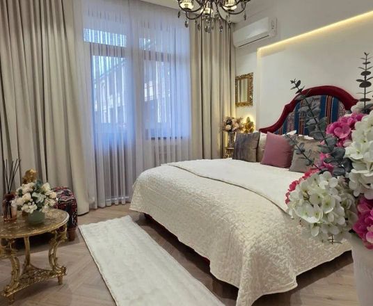 Сотувда 3 хонали квартира, 90 м²