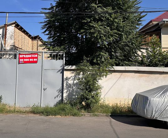 Сотувда ер участкаси, 6 сот.