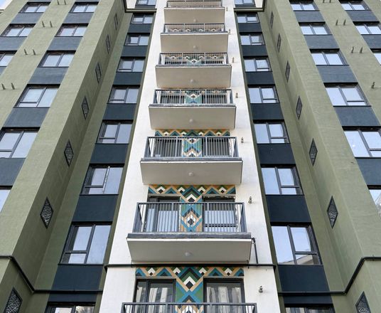 Сотувда 1 хонали квартира, 55 м²