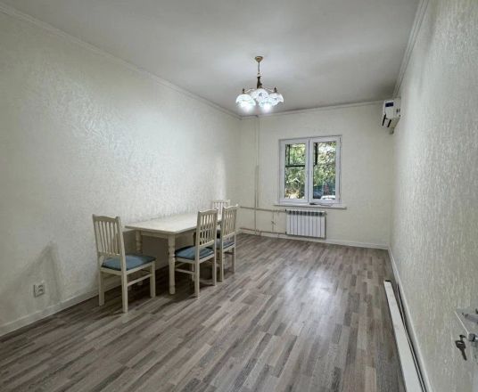 Сотувда 2 хонали квартира, 58 м²