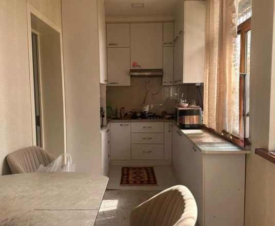 Сотувда 2 хонали квартира, 64 м²
