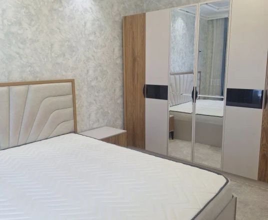 Сотувда 2 хонали квартира, 65 м²