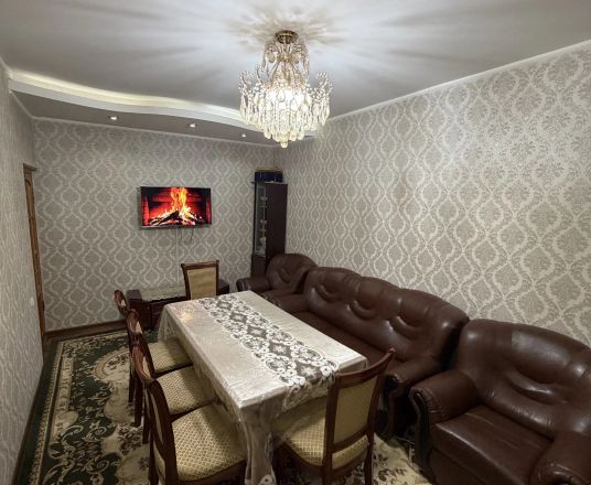 Сотувда 2 хонали квартира, 67 м²