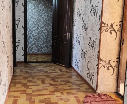 Сотувда 2 хонали квартира, 88 м²