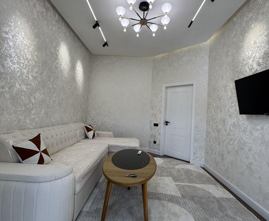 Сотувда 2 хонали квартира, 56 м²