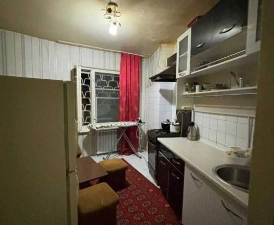 Сотувда 2 хонали квартира, 41 м²