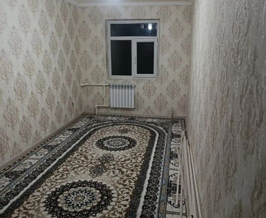 Сотувда 2 хонали квартира, 54 м²