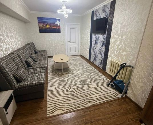 В продаже 2-комн. квартира, 56 м²
