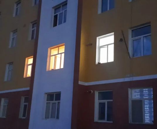 В продаже 2-комн. квартира, 55 м²