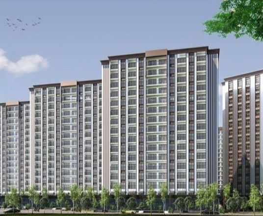 ELITE ECO CITY