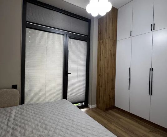 Сотувда 1 хонали квартира, 33 м²
