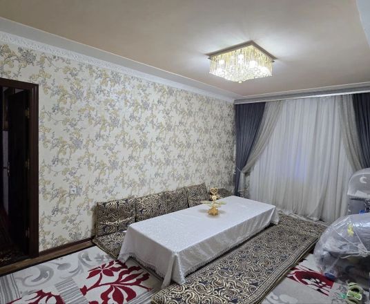 Сотувда 4 хонали квартира, 100 м²