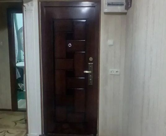 Сотувда 2 хонали квартира, 55 м²