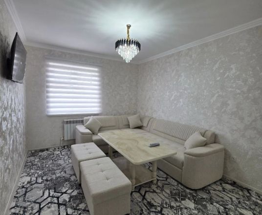 Сотувда 1 хонали квартира, 35 м²
