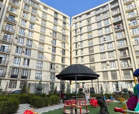 В продаже 3-комн. квартира, 115 м²