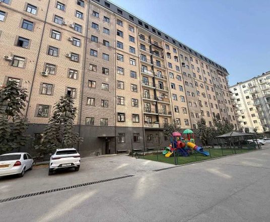 Сотувда 3 хонали квартира, 57 м²