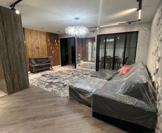 Сотувда 4 хонали квартира, 100 м²