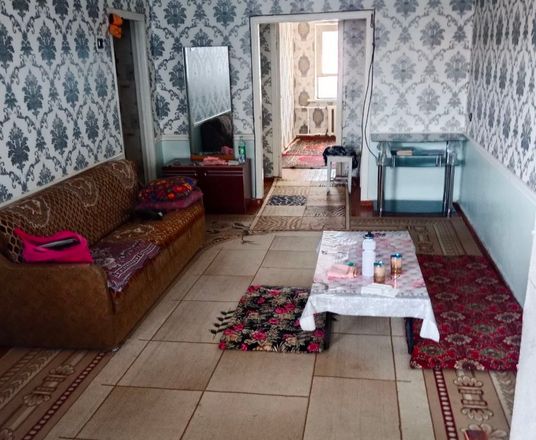 Сотувда 3 хонали квартира, 68 м²