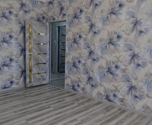 Сотувда 2 хонали квартира, 52 м²