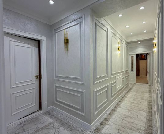 В продаже 5-комн. квартира, 155 м²