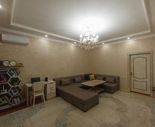 Сотувда 2 хонали квартира, 76 м²