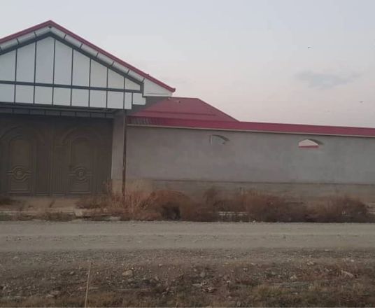 Сотувда уй, 450 м², 1 қаватли, 20 сот.