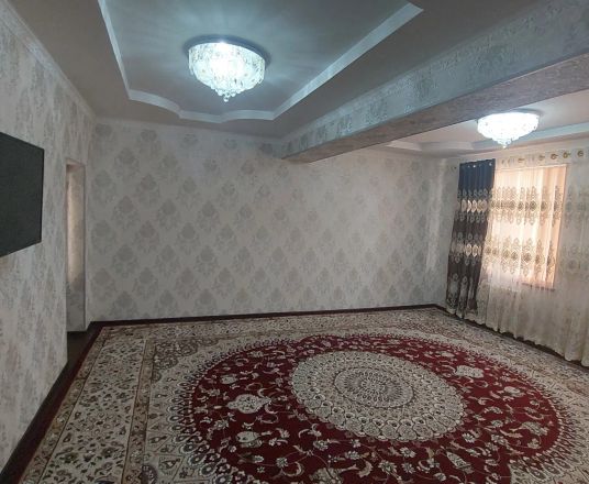 Сотувда 3 хонали квартира, 93 м²