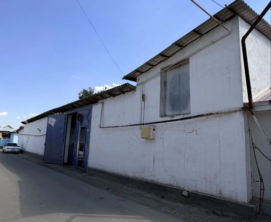 Сотувда уй, 90 м², 1 қаватли, 8 сот.